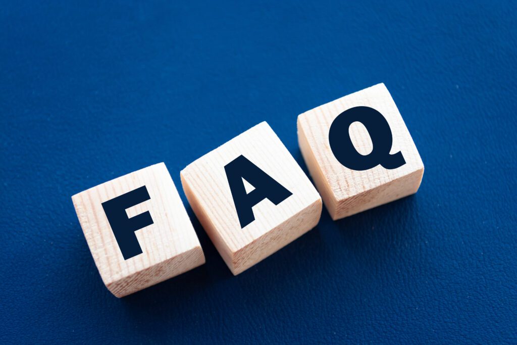 FAQ- Frequently Asked Questions, accounting Yuma, AZ