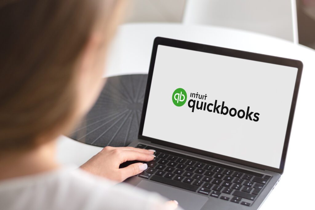 Quickbooks setups for small businesses
