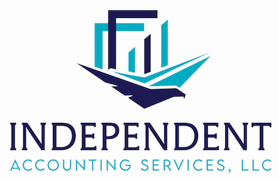 Independent Accounting Logo - Mobile