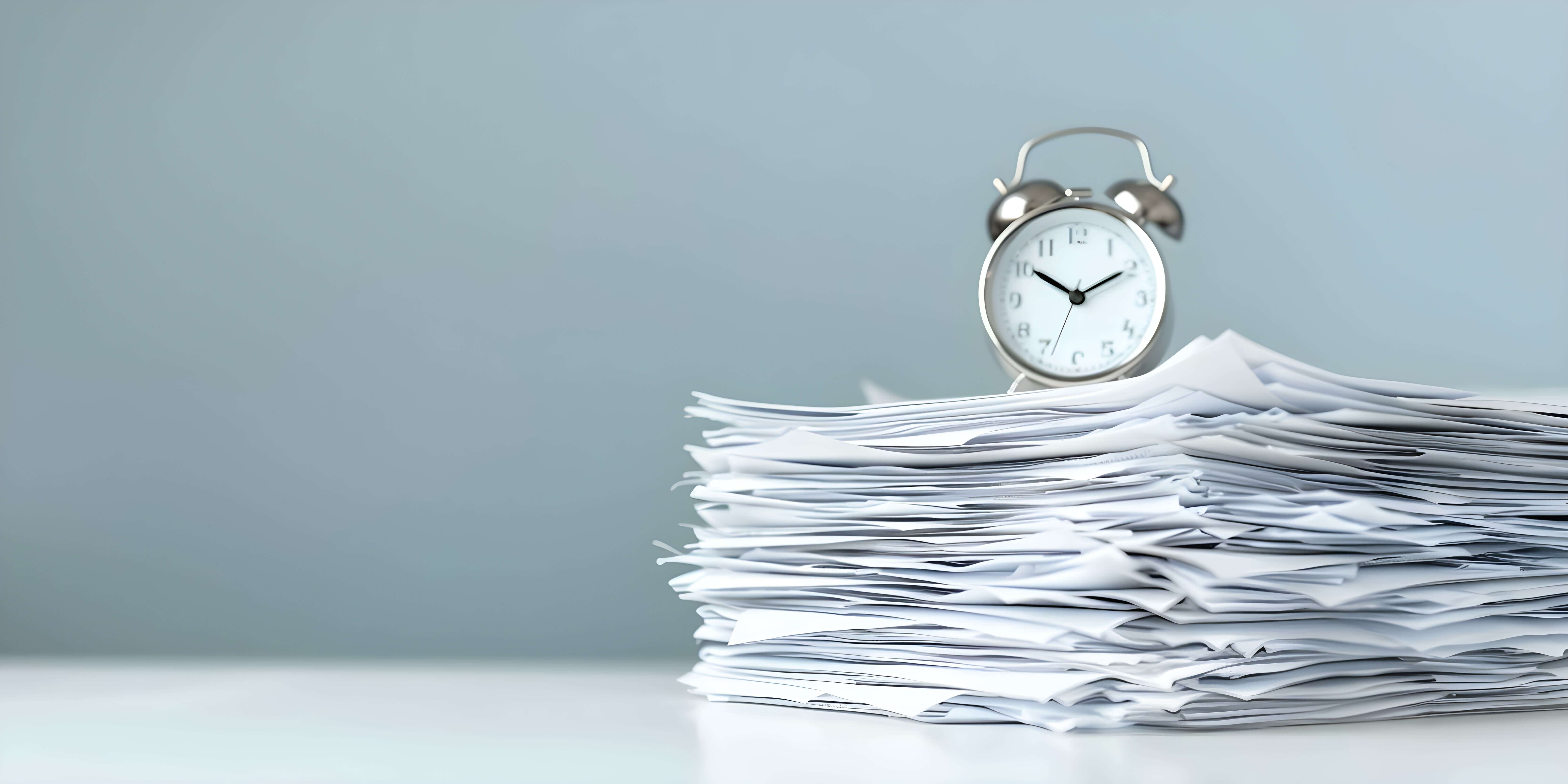 Avoid Expensive Tax Penalties