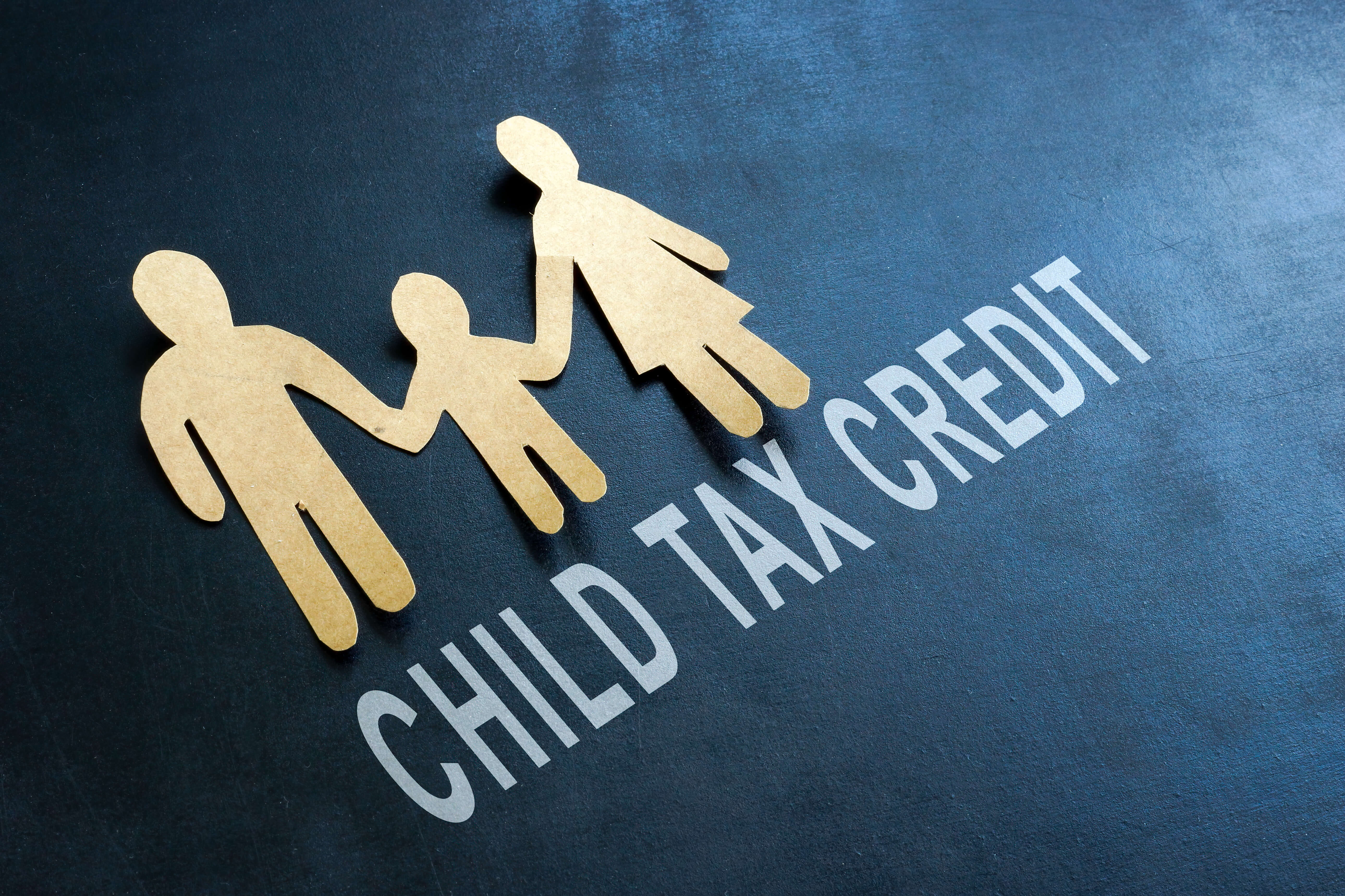 Child Care Credit